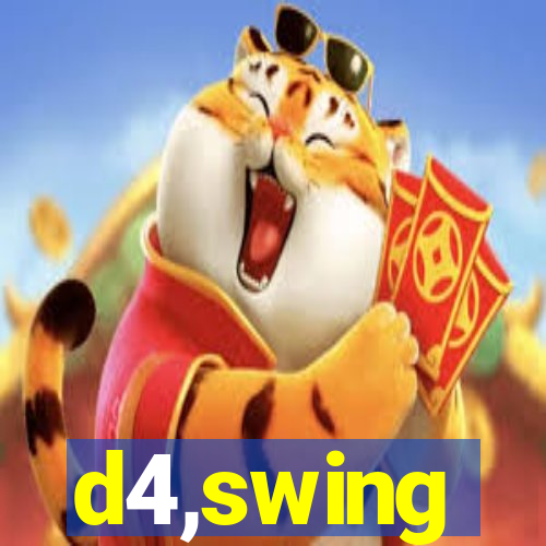 d4,swing