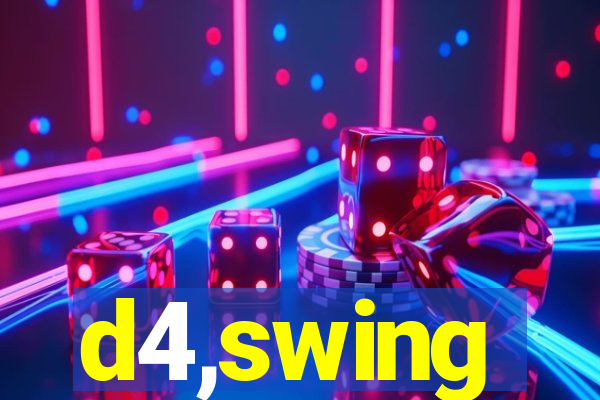 d4,swing