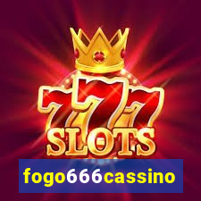 fogo666cassino