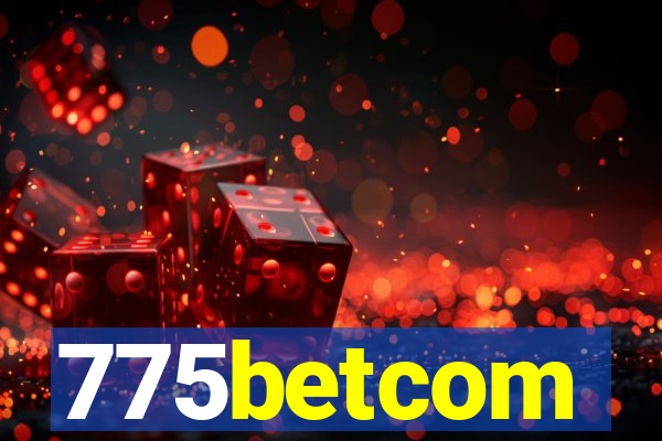 775betcom