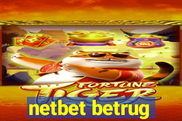 netbet betrug