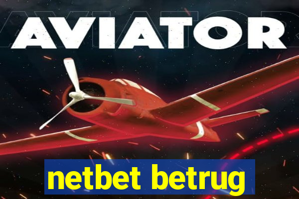 netbet betrug