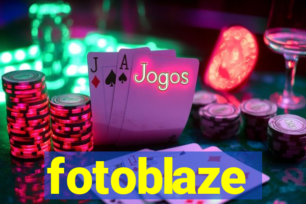 fotoblaze