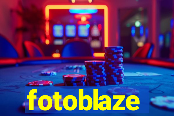 fotoblaze