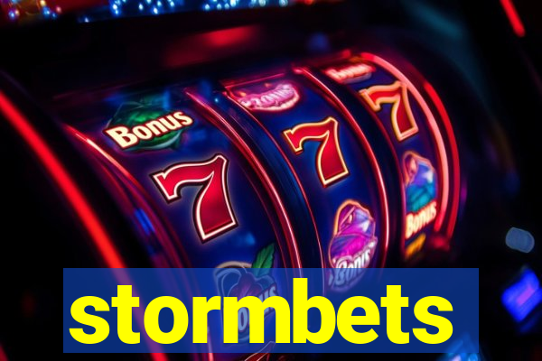 stormbets