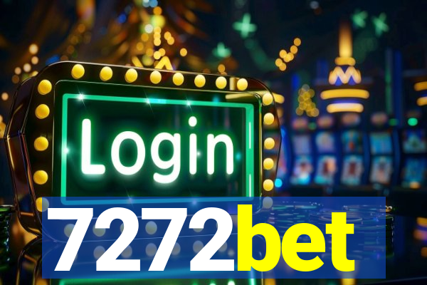 7272bet