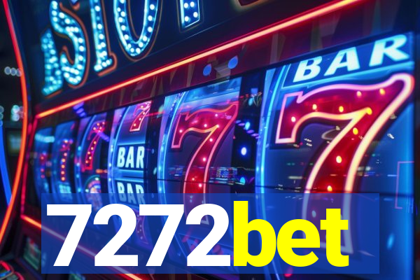 7272bet