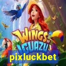 pixluckbet