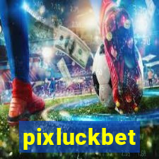 pixluckbet