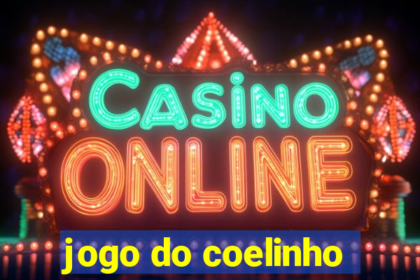 jogo do coelinho