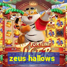 zeus hallows