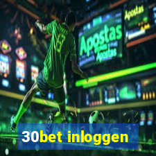 30bet inloggen