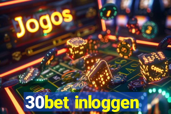 30bet inloggen