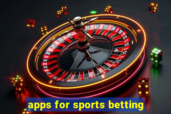 apps for sports betting