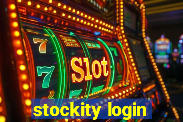 stockity login