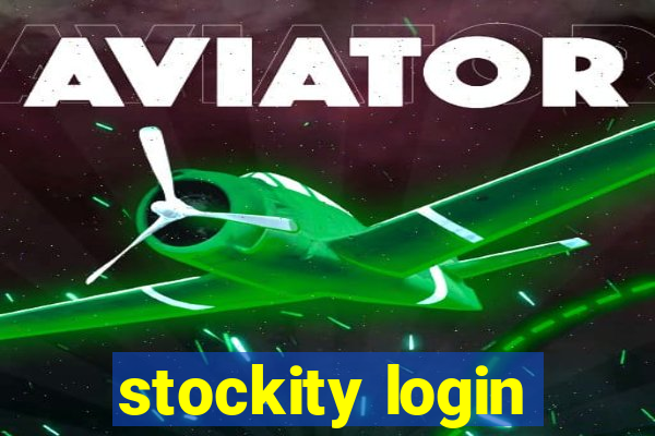 stockity login