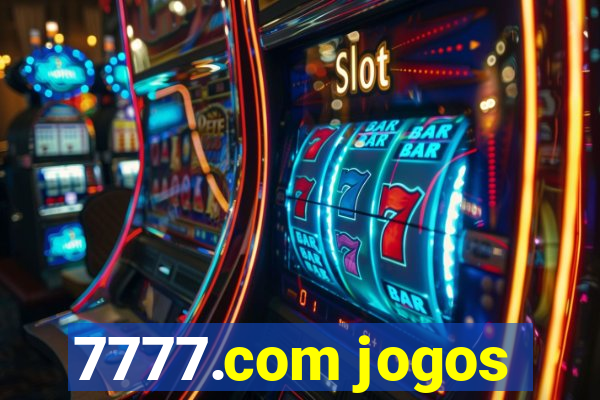 7777.com jogos