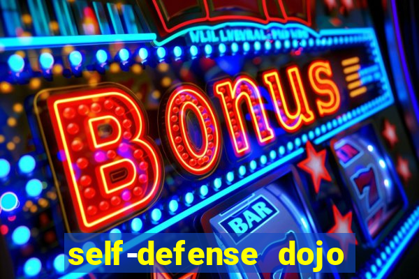 self-defense dojo secret apk