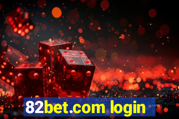 82bet.com login