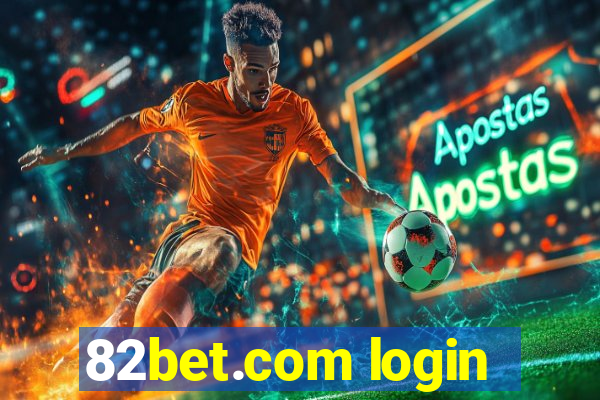 82bet.com login