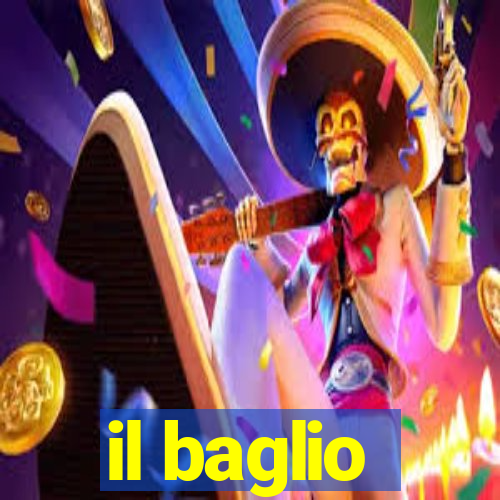 il baglio