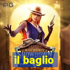 il baglio