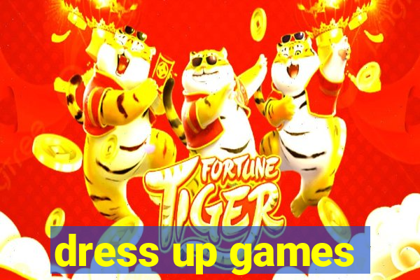 dress up games