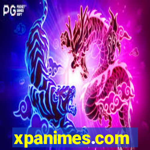 xpanimes.com