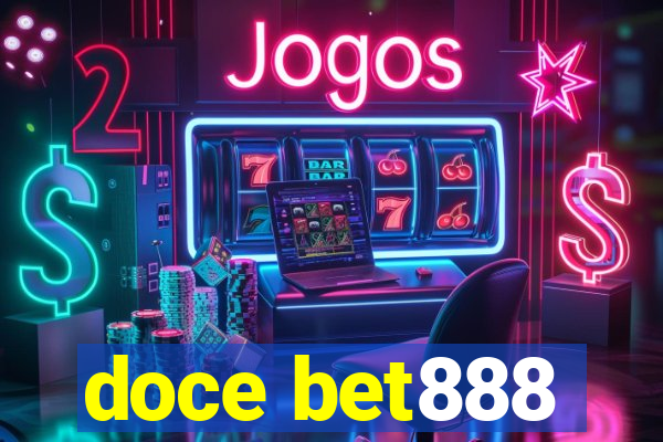 doce bet888