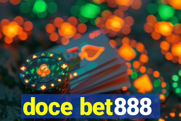 doce bet888