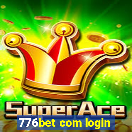 776bet com login