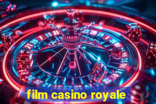 film casino royale