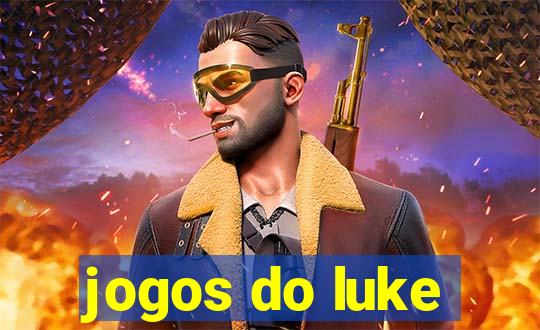 jogos do luke