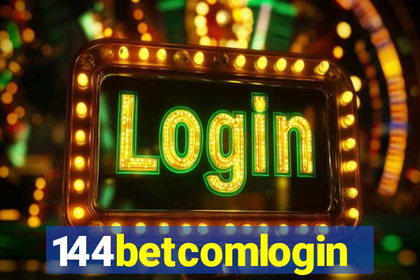 144betcomlogin