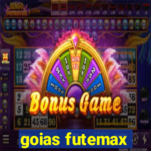 goias futemax