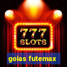 goias futemax