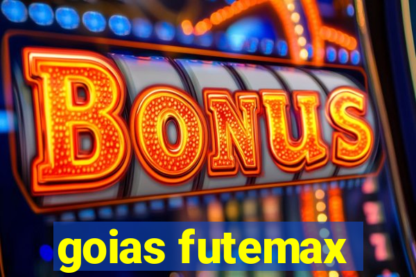 goias futemax