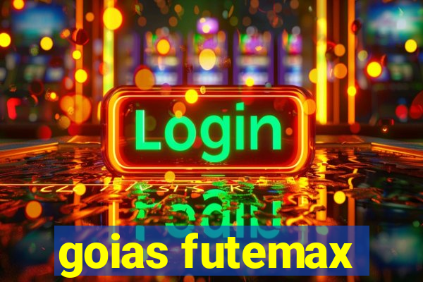 goias futemax