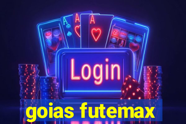 goias futemax