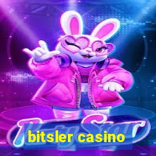 bitsler casino