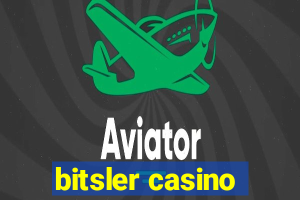 bitsler casino