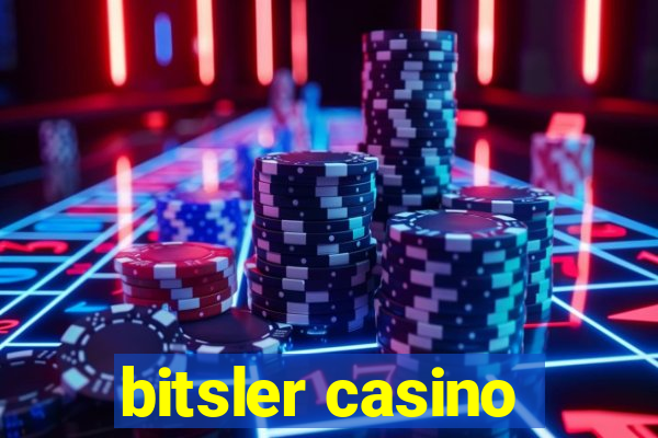 bitsler casino