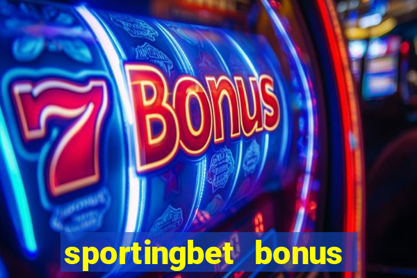 sportingbet bonus boas vindas