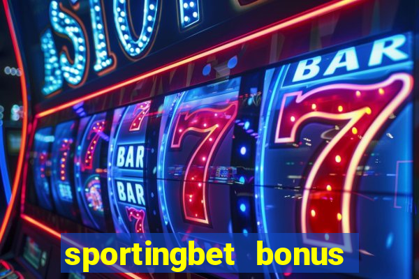 sportingbet bonus boas vindas