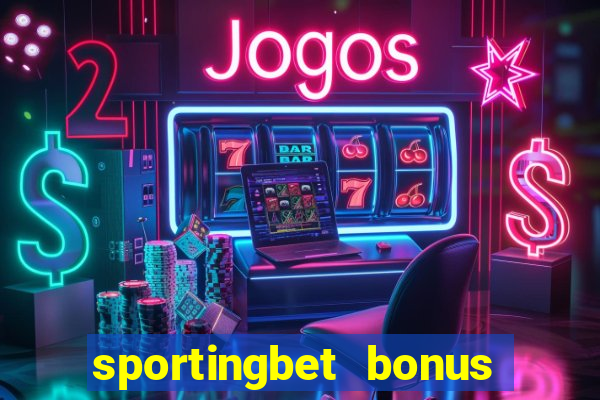 sportingbet bonus boas vindas