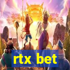 rtx bet