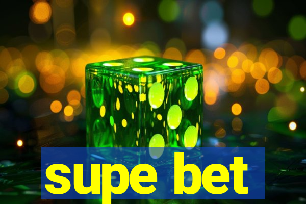 supe bet