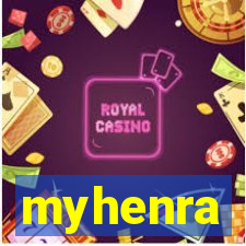 myhenra