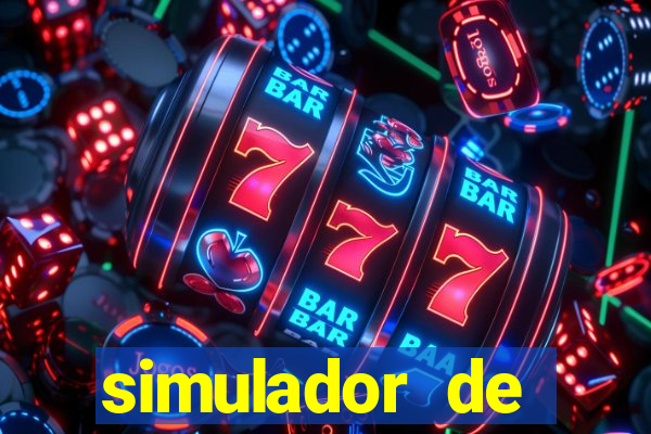 simulador de trading betfair