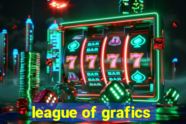 league of grafics